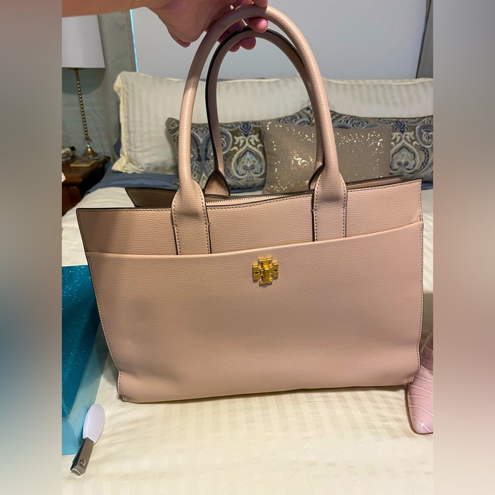 Tory Burch Kira Tote
